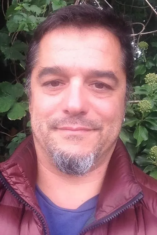 Amandine Rigaud ha trabajado con David Grolleau en 1 ocasiones