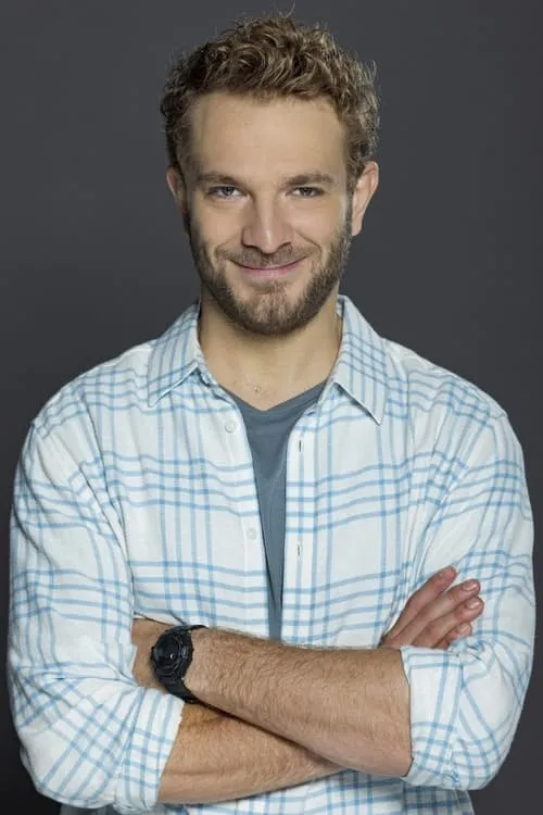 Dávid Hajmási — personaje: Vitéz Tamás