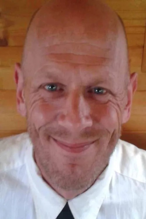 Rudy Barrow ha trabajado con David Hardware en 2 ocasiones