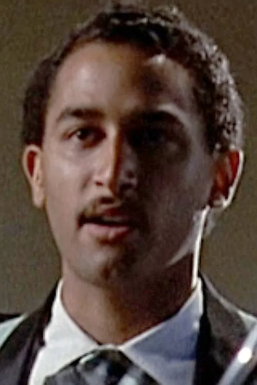 Harry Waters, Jr. ha trabajado con David Harold Brown en 2 ocasiones