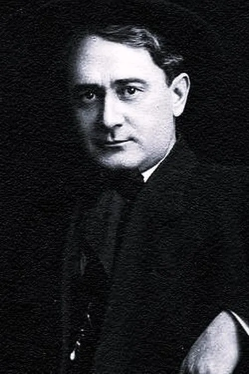 David Hartford interpretando a 'Dad' Reynolds