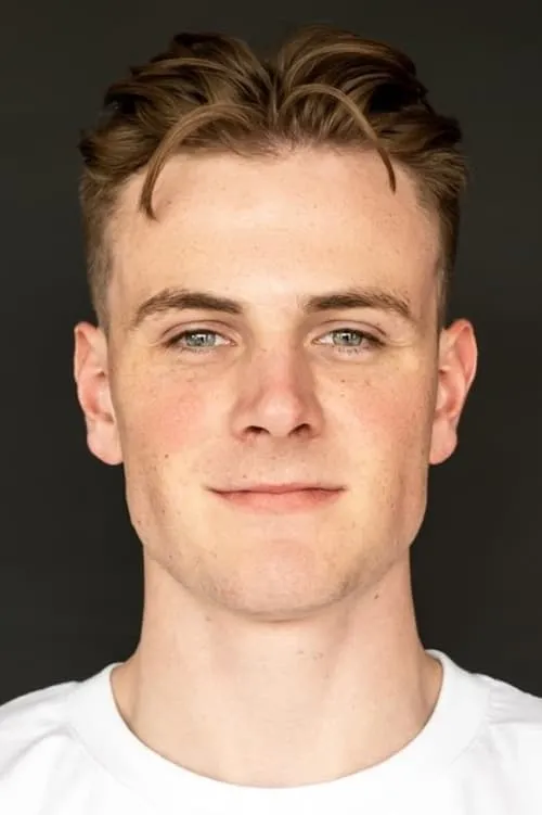 David Henrichs — personaje: Dave (competitor)