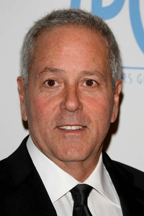 Kirstie Hutton ha trabajado con David Hoberman en 1 ocasiones