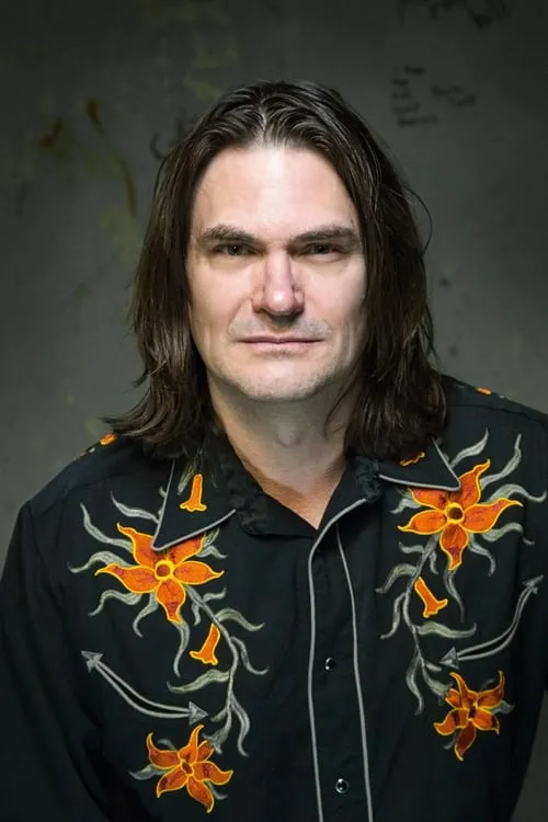 Larry Cook ha trabajado con David Holthouse en 1 ocasiones