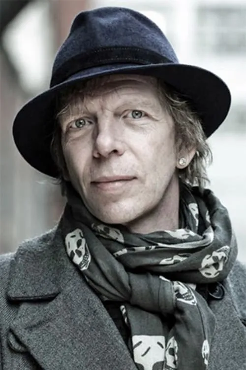 Shameem Ahmad ha trabajado con David Hoyle en 1 ocasiones