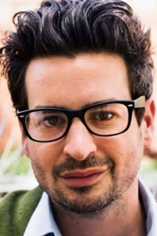 Bettina Csipszer ha trabajado con David Iserson en 1 ocasiones