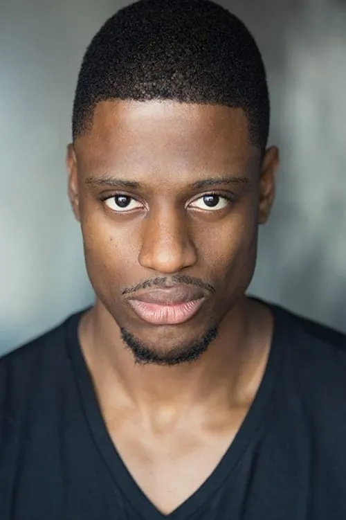 Darrell Davis ha trabajado con David Isiguzo en 1 ocasiones