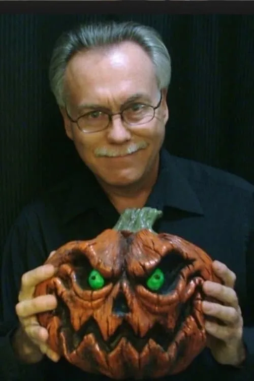 Orson Bean ha trabajado con David J. Skal en 2 ocasiones