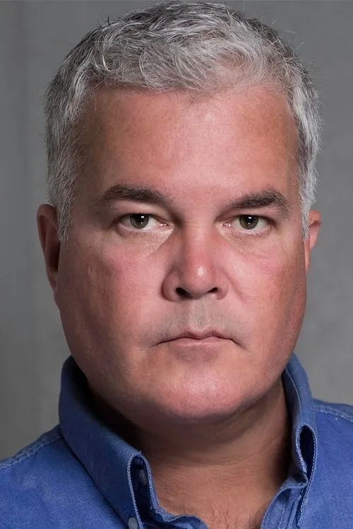 Brent Woolsey ha trabajado con David Jacox en 3 ocasiones