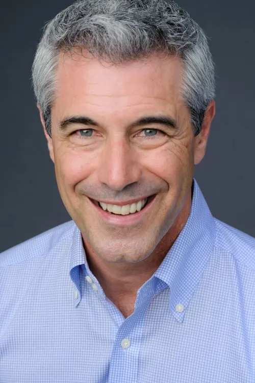 David Jahn en su biografía y filmografía