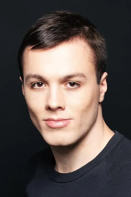 Arabella Morton ha trabajado con David James Austin en 1 ocasiones