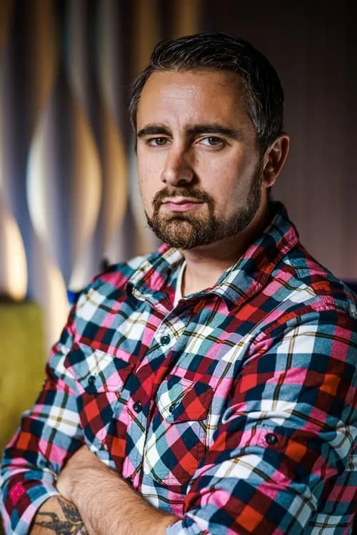 Craig Roberts ha trabajado con David James Ryan en 1 ocasiones