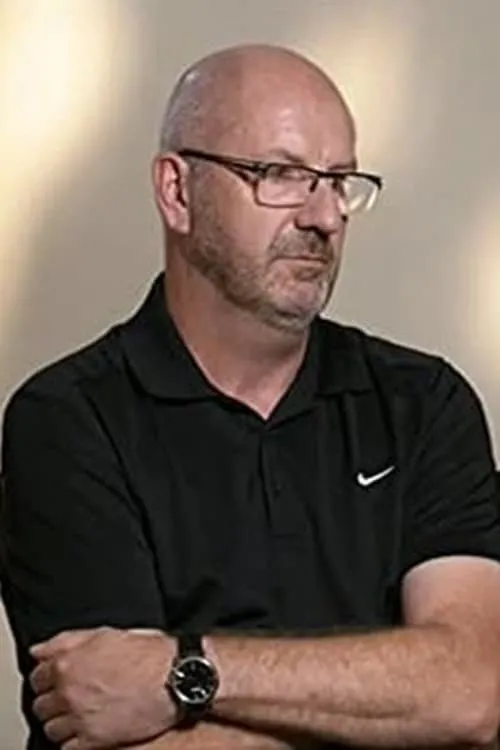 Lea Vaughan ha trabajado con David Jarvis en 1 ocasiones