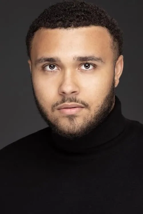 Marion Van Cuyck ha trabajado con David Johnson III en 1 ocasiones