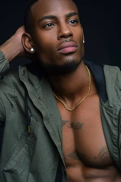 David K. Price — personaje: Colby