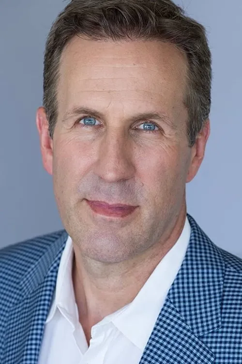 David Kelsey interpretando a O'Connor