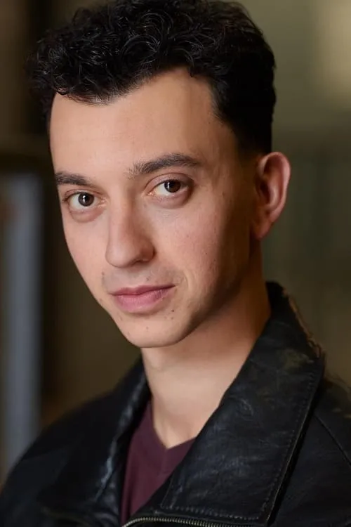 David Klein interpretando a 