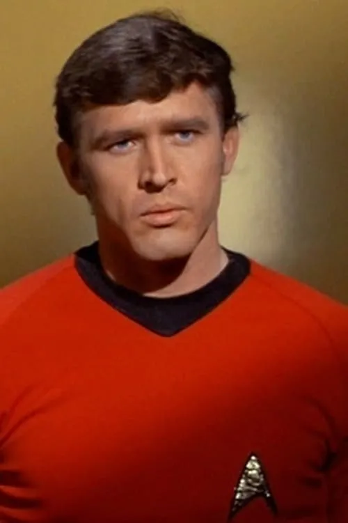 David L. Ross en su biografía y filmografía