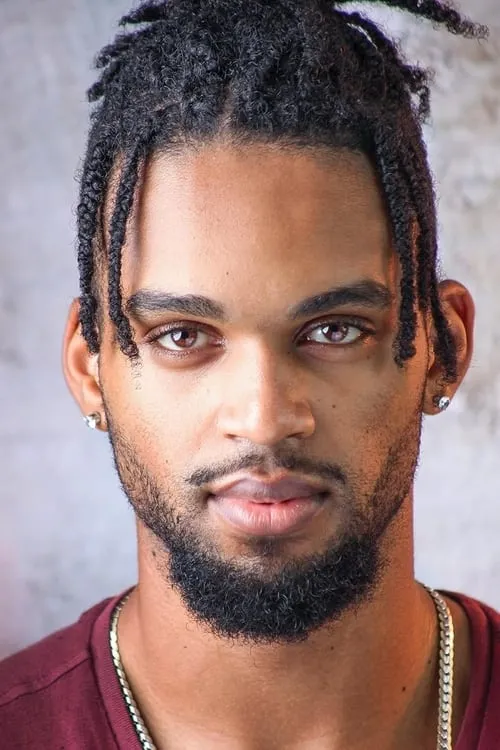 David Lami Friebe en su biografía y filmografía