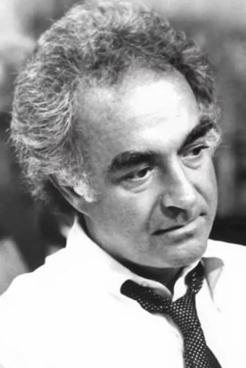 Alex Rockwell ha trabajado con David Lazer en 1 ocasiones