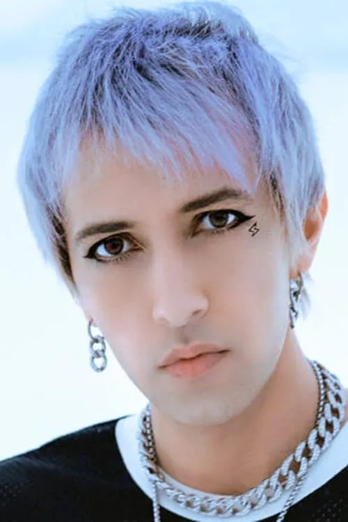 David Lehre interpretando a Shamus Bryce