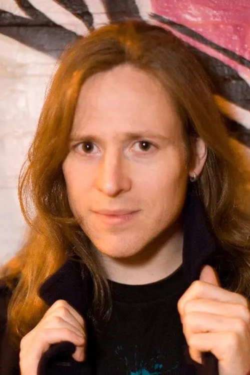 Brian Behlendorf ha trabajado con David Ljung en 1 ocasiones