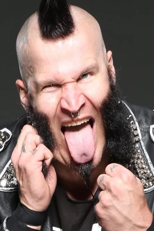 Adam DeBoor ha trabajado con David Luster en 3 ocasiones