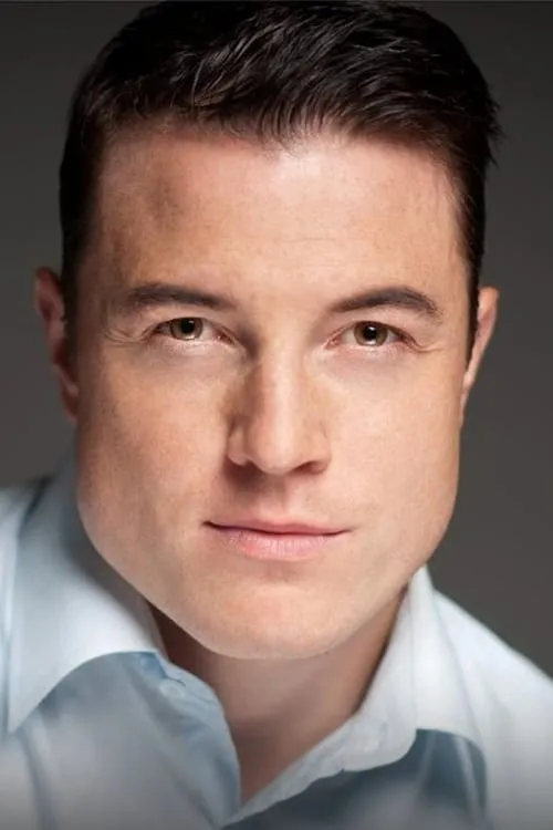 Nicholas Pople ha trabajado con David Magowan en 1 ocasiones