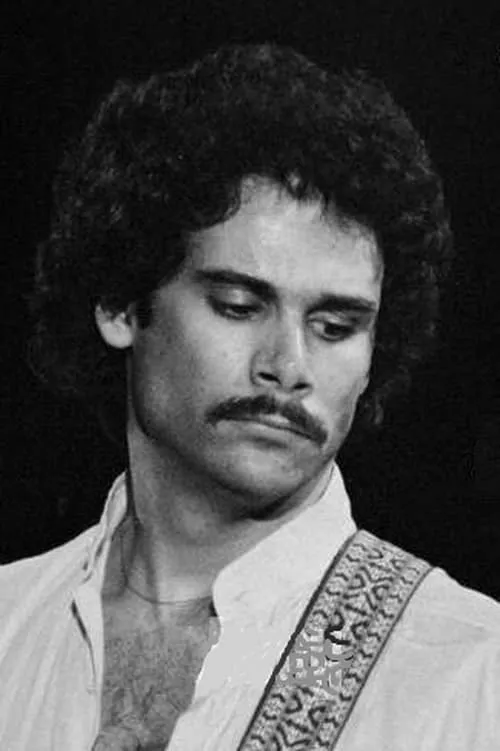 Graham Lear ha trabajado con David Margen en 2 ocasiones