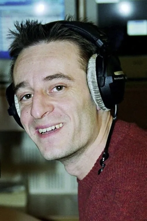 David Massard en su biografía y filmografía