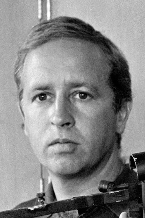 David Maysles interpretando a Self