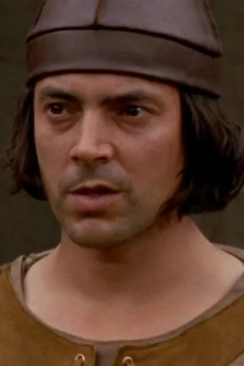 Chris Fassbender ha trabajado con David McNally en 2 ocasiones