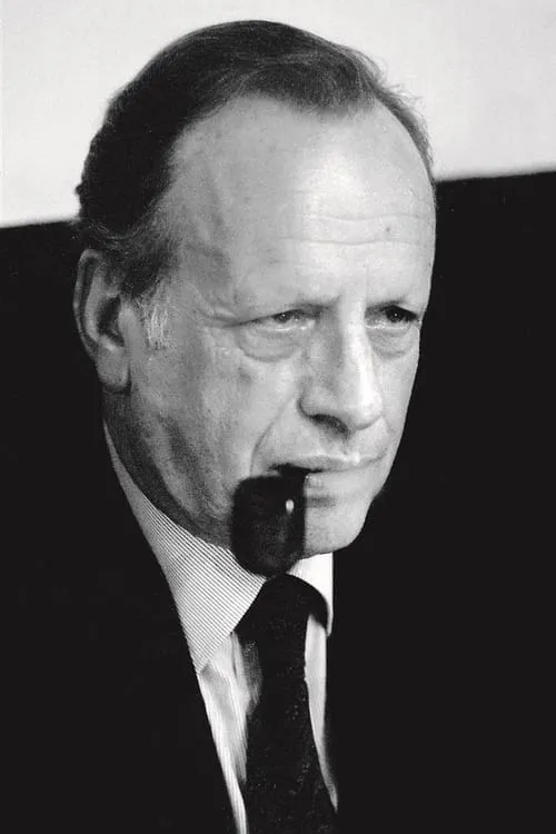 David Mourão Ferreira en su biografía y filmografía