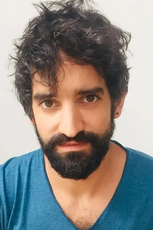 Philippe Résimont ha trabajado con David Murgia en 2 ocasiones