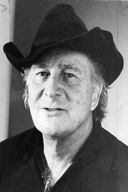 David Myers interpretando a Weeber