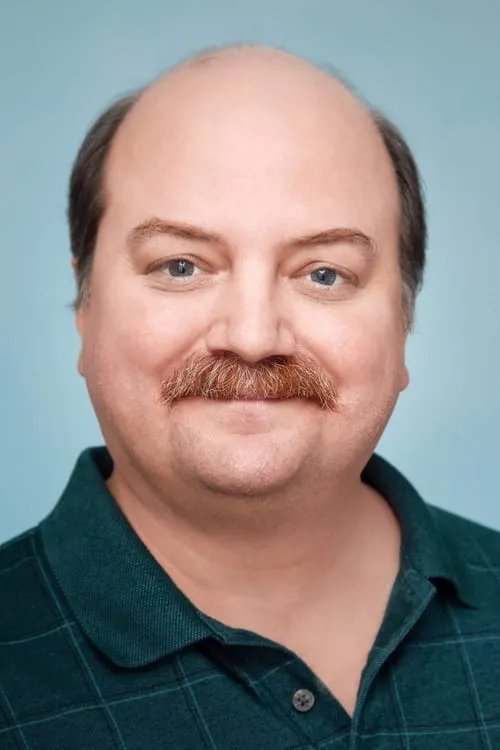 David Neal Levin interpretando a Nina's Other