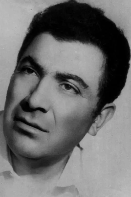 Alexandru Ar?inel ha trabajado con David Ohanesian en 2 ocasiones