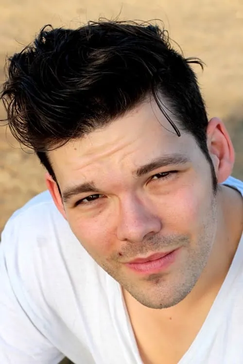 Gaia Vogel ha trabajado con David Oliver Gaiser en 1 ocasiones