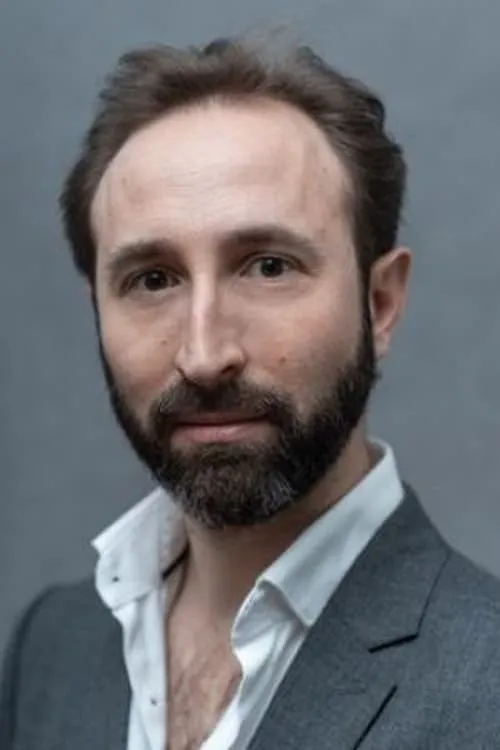 Isaure Multrier ha trabajado con David Olivier Fischer en 1 ocasiones