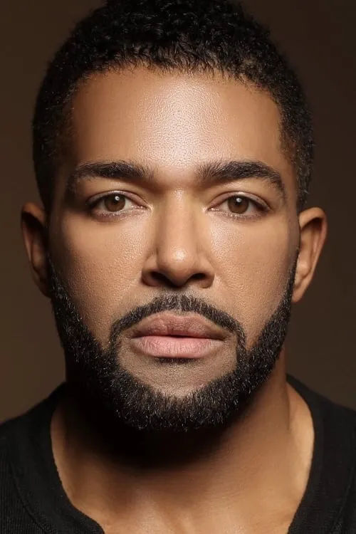 David Otunga en su biografía y filmografía