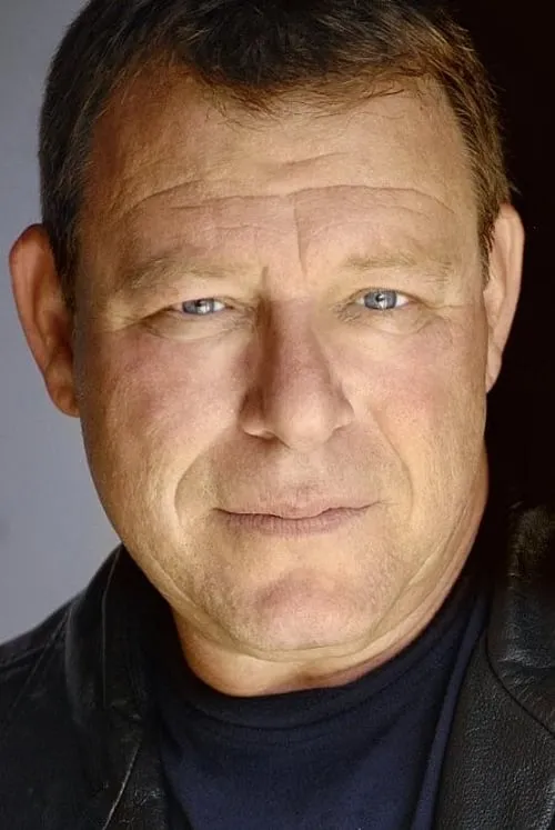 Sherry Boucher ha trabajado con David Parker en 1 ocasiones