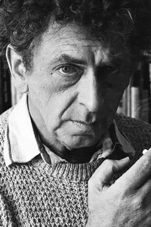 François Albéra ha trabajado con David Perlov en 1 ocasiones