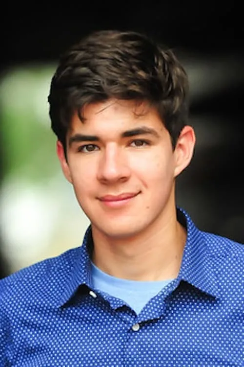 Amaris Kirby ha trabajado con David Pokorny en 1 ocasiones