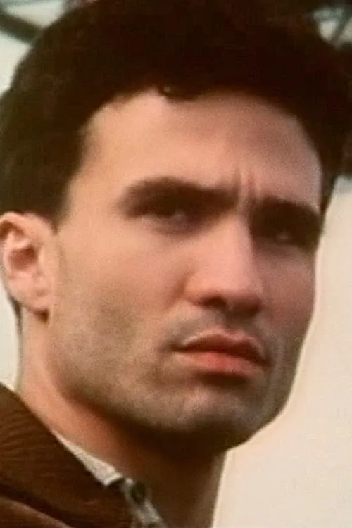 Franco Bulaon ha trabajado con David Ross en 1 ocasiones