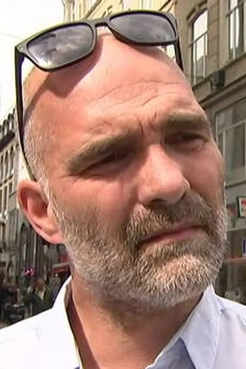 David Rousing — personaje: Carsten