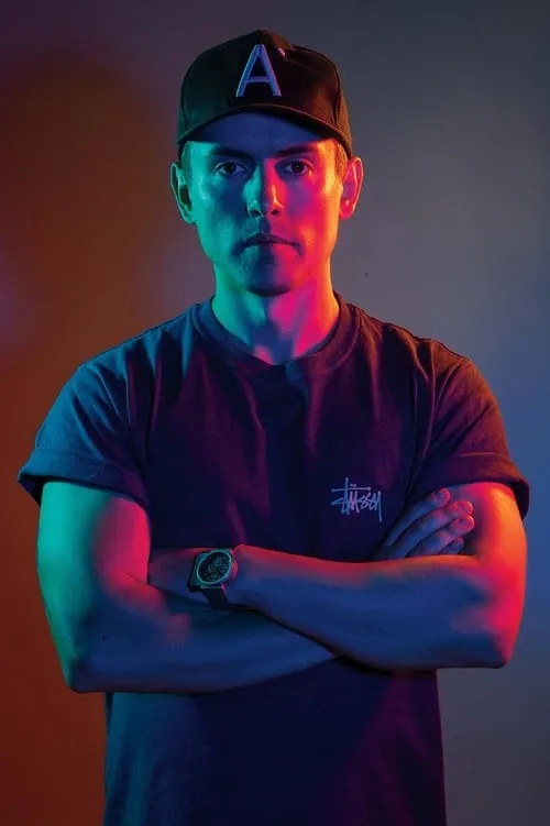 Joanna Häggblom ha trabajado con David Sandberg en 1 ocasiones