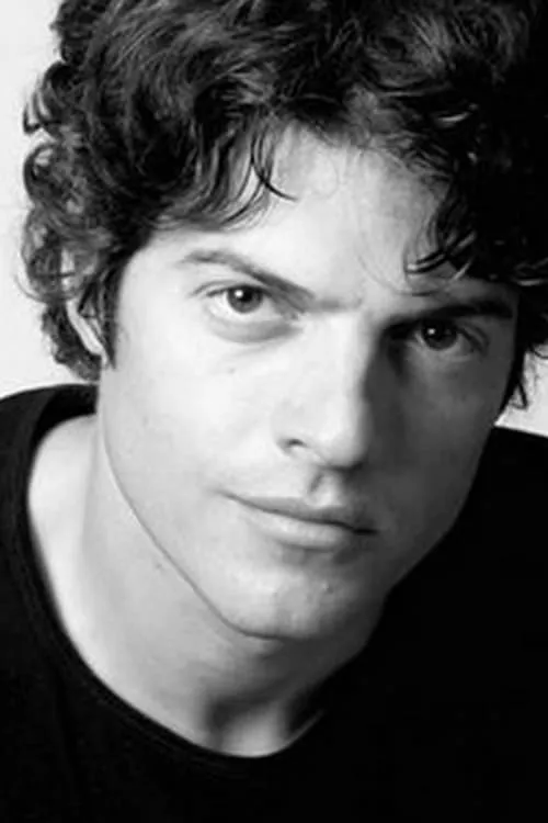 David Sebasti en su biografía y filmografía