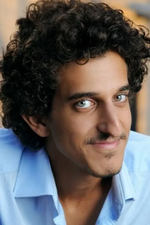 Guy Arieli ha trabajado con David Shaul en 1 ocasiones