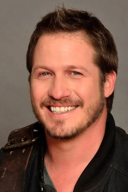 David Sheinkopf — personaje: Self - Narrator (voice)