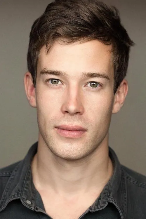 David Shields interpretando a Weldon